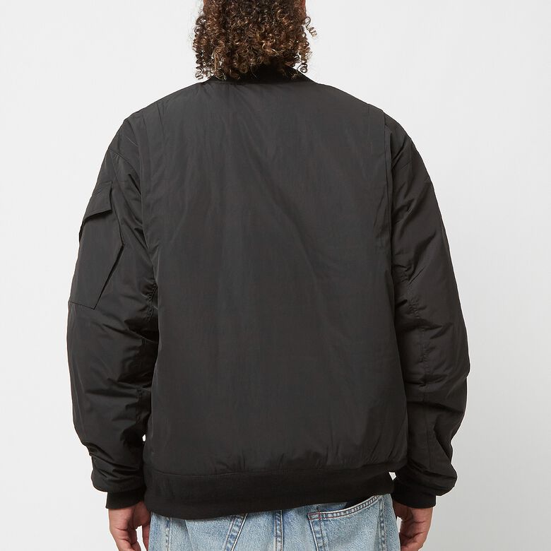 JORDAN Air Jordan Essentials Renegade Jacket black/black