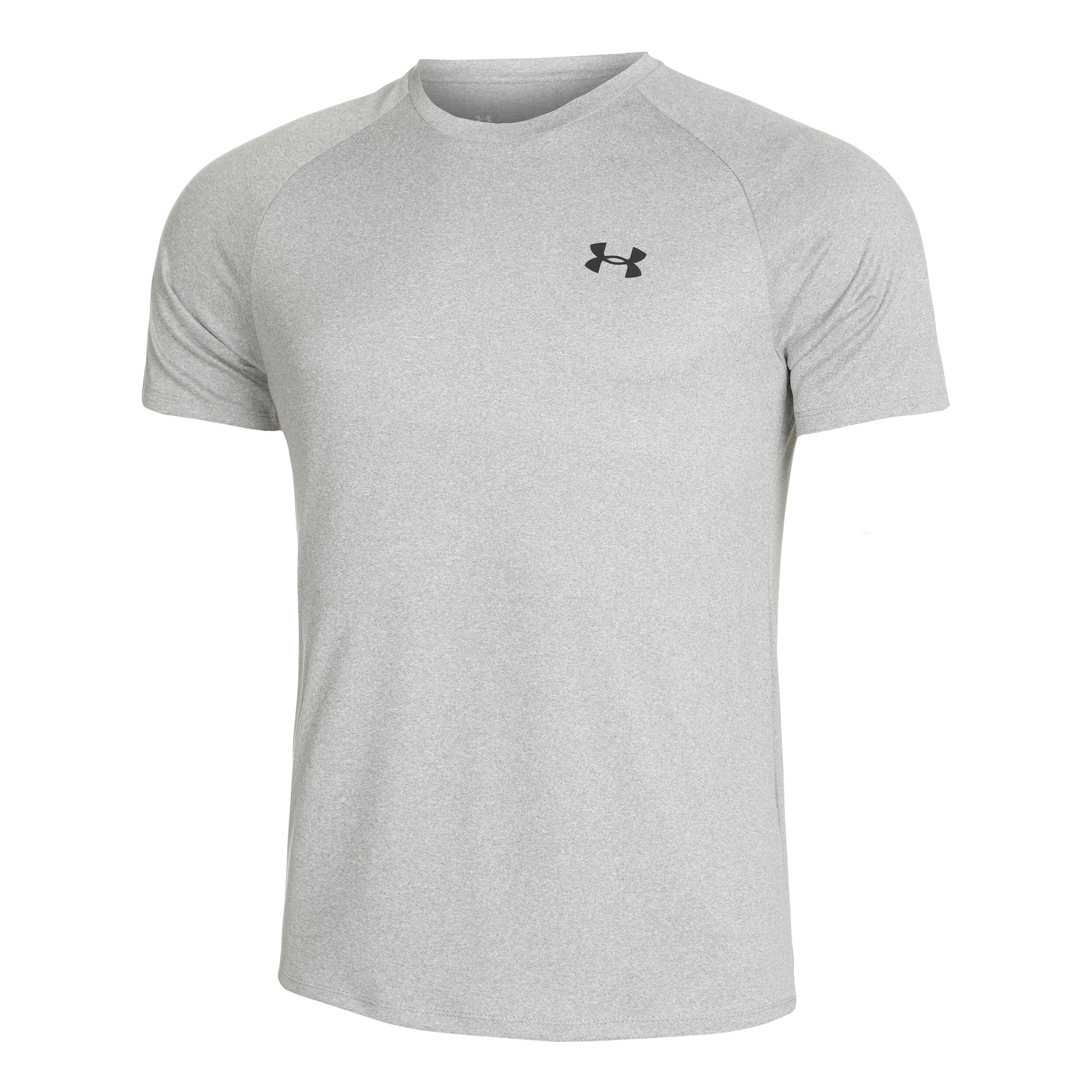 Tech 2.0 T-Shirt Herren - Grau, Schwarz