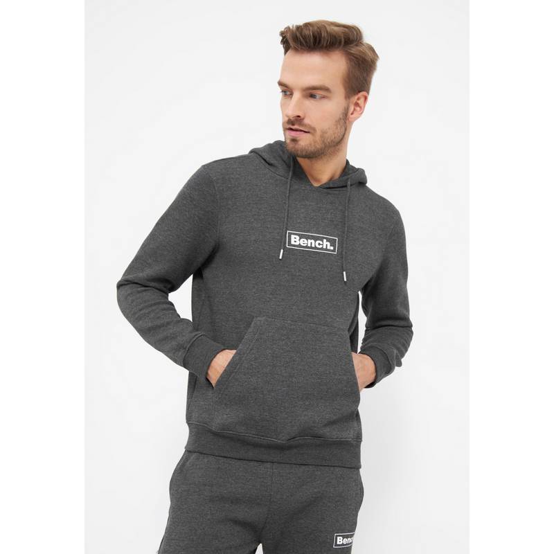 Bench Kapuzenpullover 'Bennie 2' Sweatshirt Herren