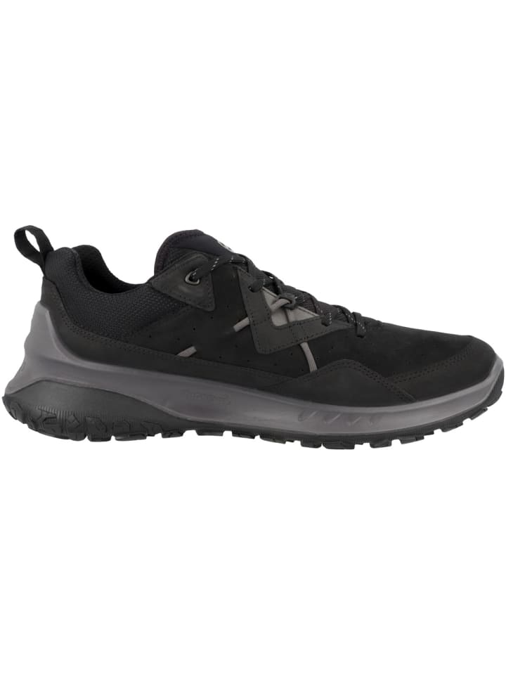 Ecco Outdoorschuhe Ult-Trn in schwarz günstig kaufen