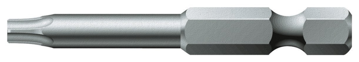 Wera 05073724001 867/4 Z SB Torx-kärjet 50 mm 30x50, 2 kpl
