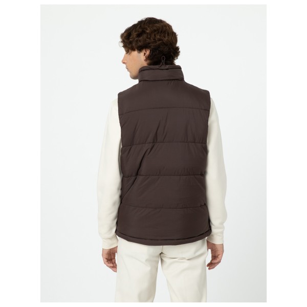 Dickies - Waldenburg Vest - Kunstfaserweste