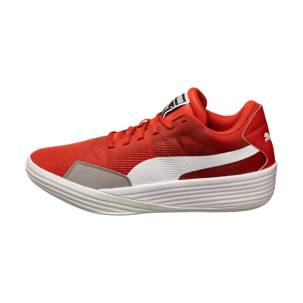 PUMA Clyde All Pro Team 195509-10 / rot
