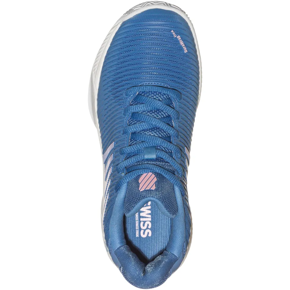 K-Swiss HYPERCOURT EXPRESS 2 HB 96614-454-M / weiss