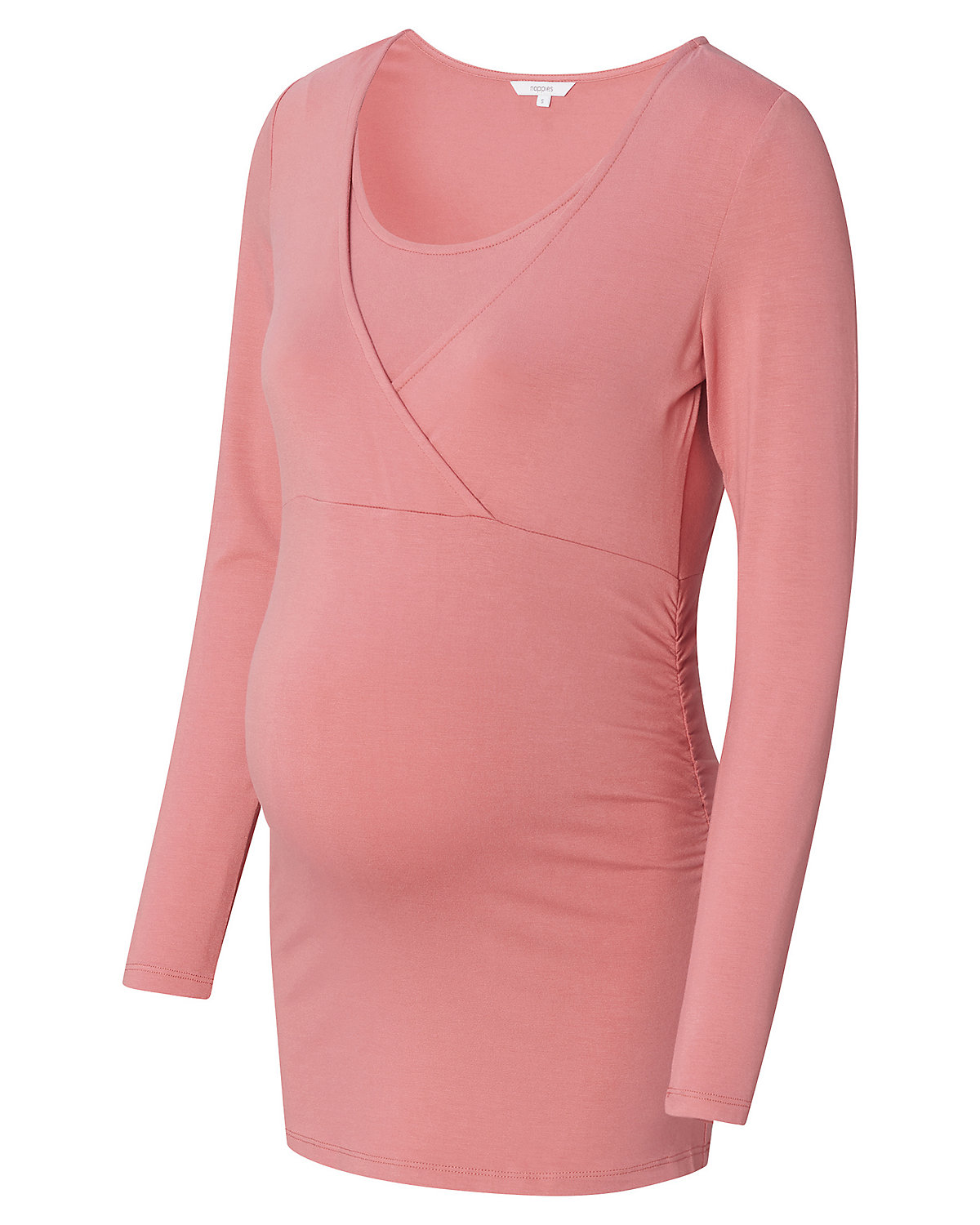 Still-Shirt Elda Stillshirts
