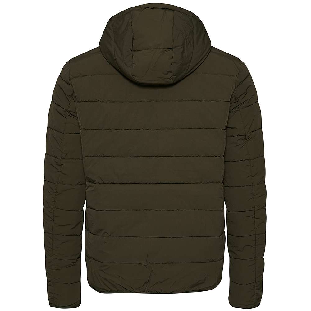 Lyle & Scott Lightweight Puffer Herren Jacke JK1317V-W123