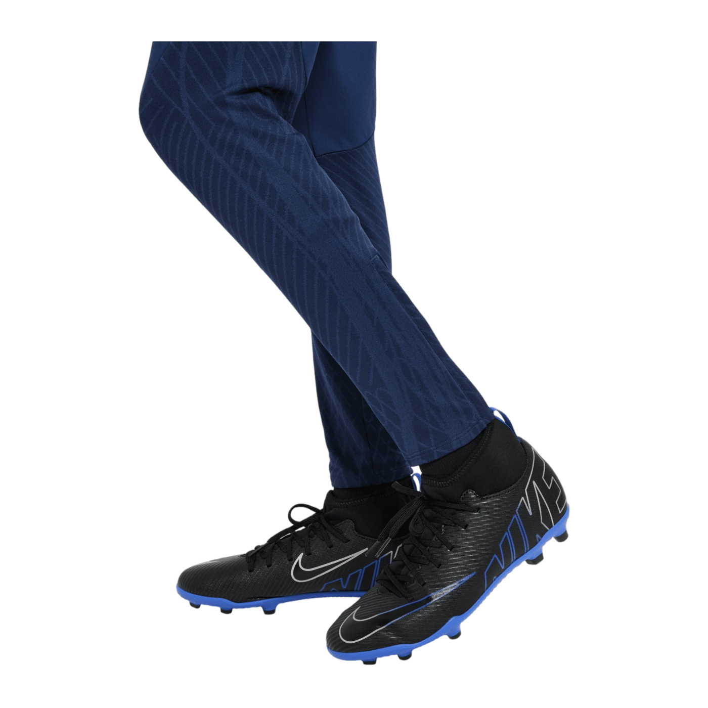 Nike Strike Hose Kids Blau F410