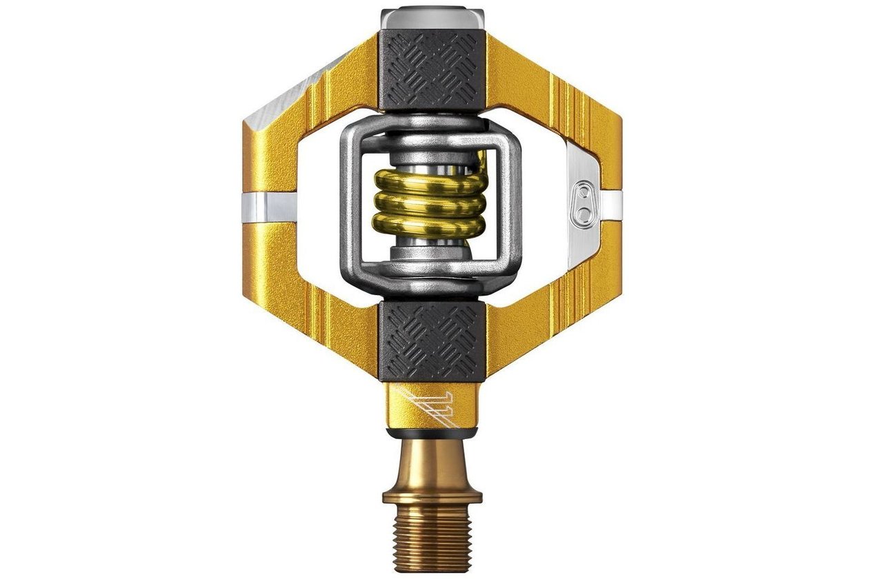 Crankbrothers Candy 11 Klick-Pedal