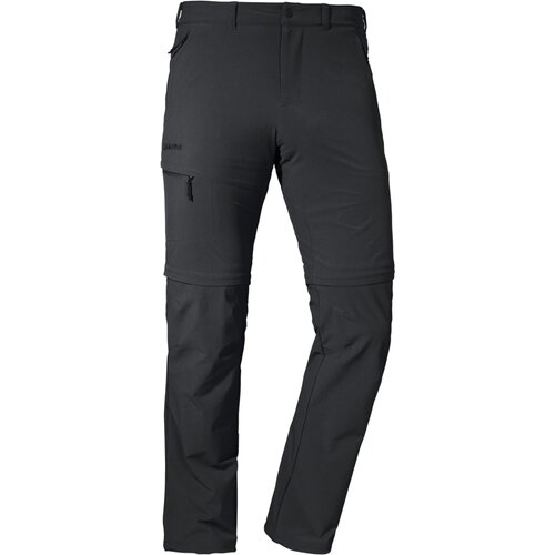 HERREN ZIPP OFF PANTS KOPER1 ZIP OFF