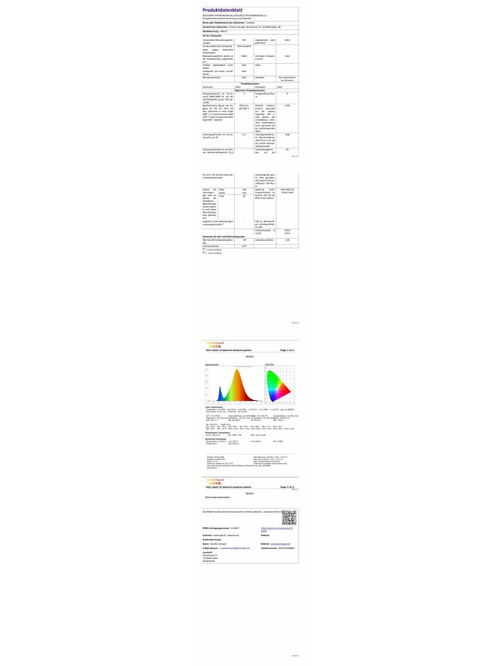 LUMINEO Lichterkette BASIC 480 LED 36 m, transparentes Kabel in warm weiß günstig kaufen onesize