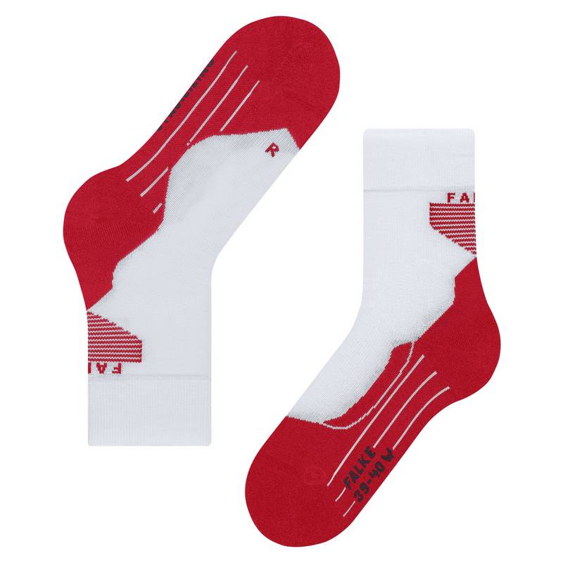 Falke Stabilizing Cool Sportsocken Damen