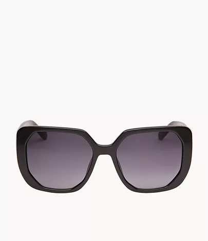 Fossil Sonnenbrille Dawn rechteckig