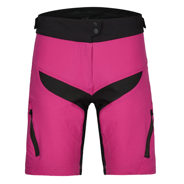 P-HIP SOUL W Damen - Radshorts