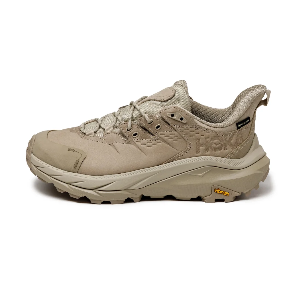 Hoka Kaha 2 Low Gore Tex GTX 1130530-OTDN / braun