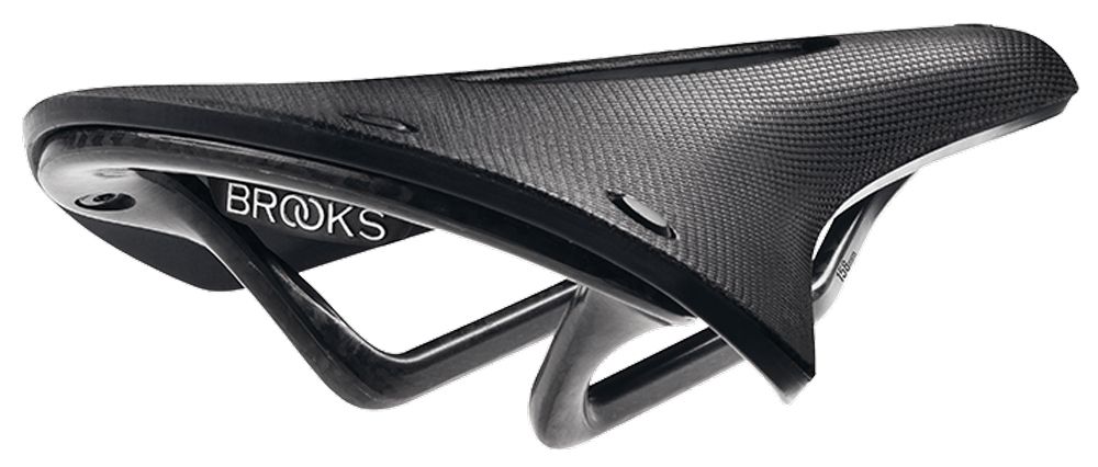 Brooks Cambium C13 158 Carved All Weather Sattel kaufen | Bike-Discount