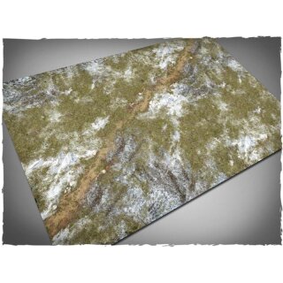 Game mat - Northland 4' x 6'