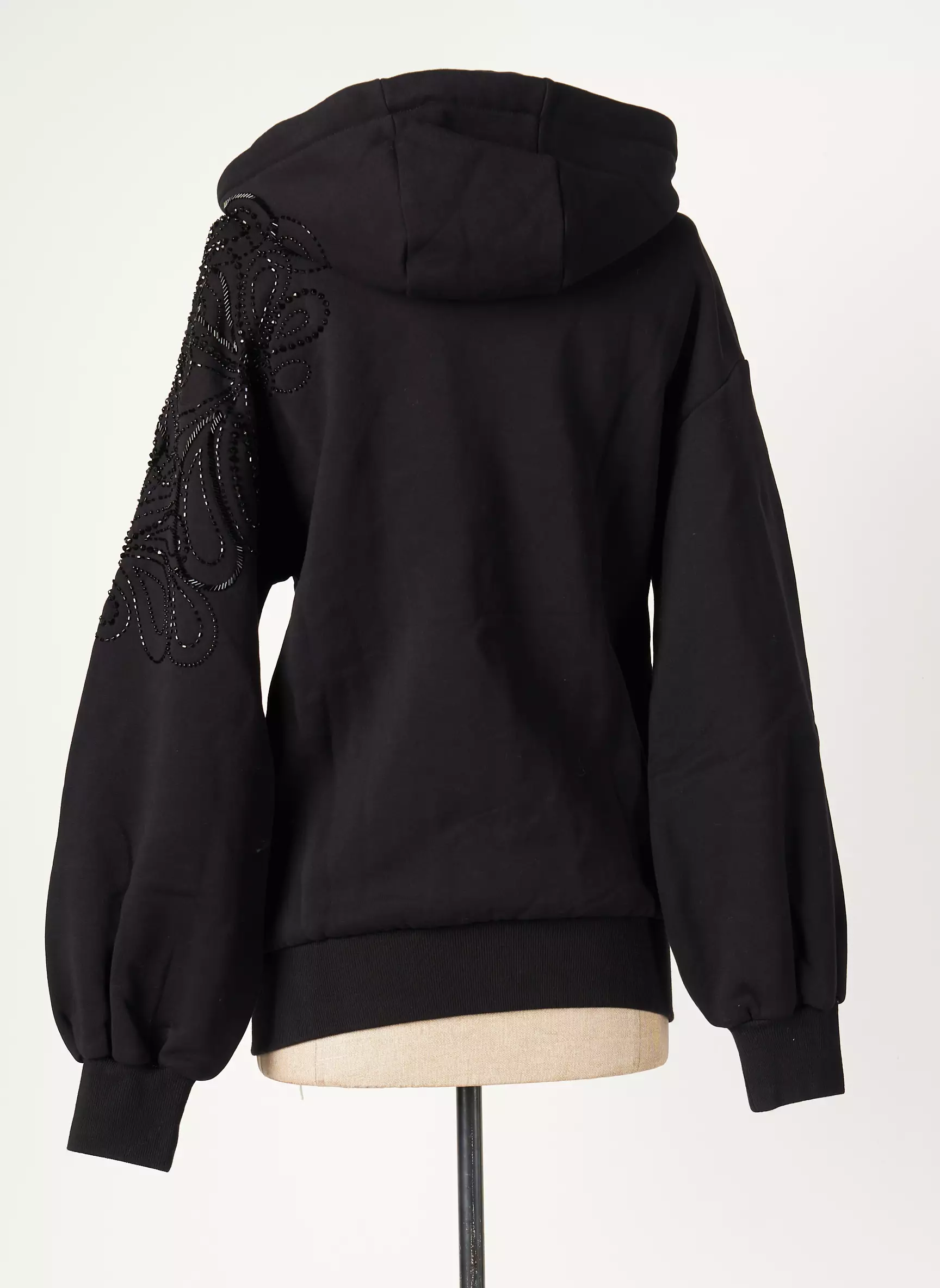 Eleventy Vestecasual Femme couleur noir