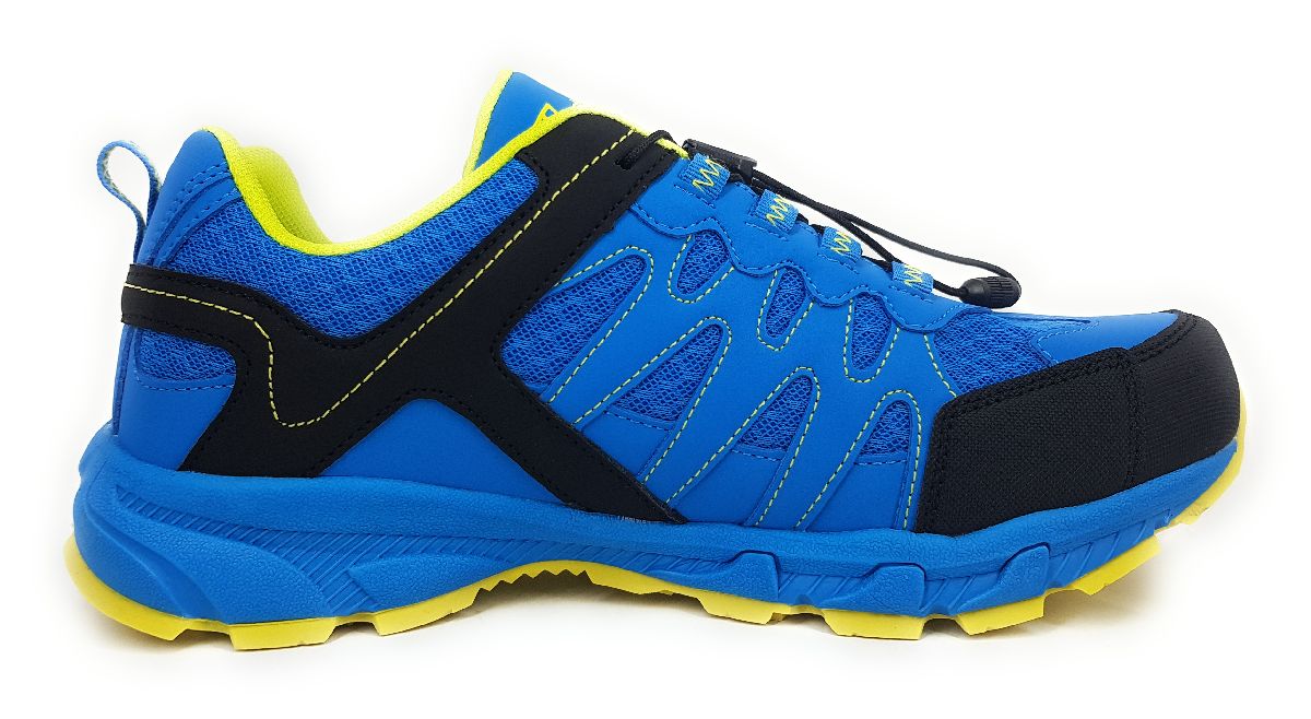 Kastinger Summit Pro 20206-416 Blau 416 blue/ black