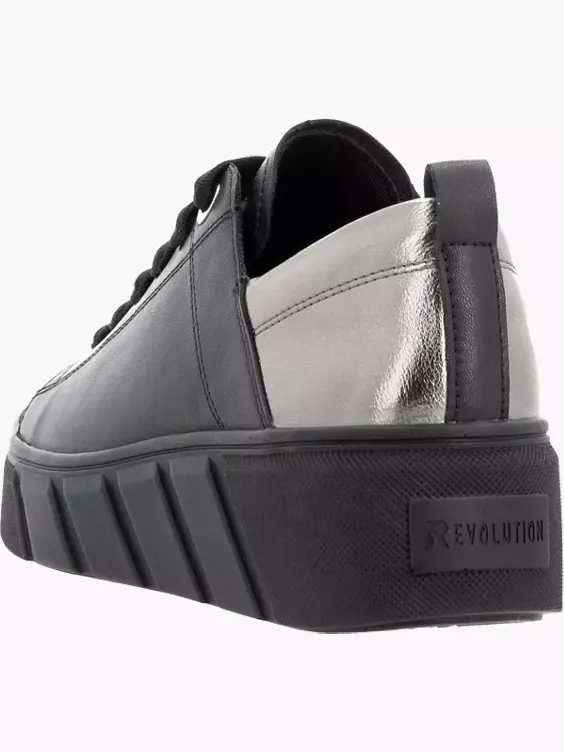 Rieker Damen Sneaker Low