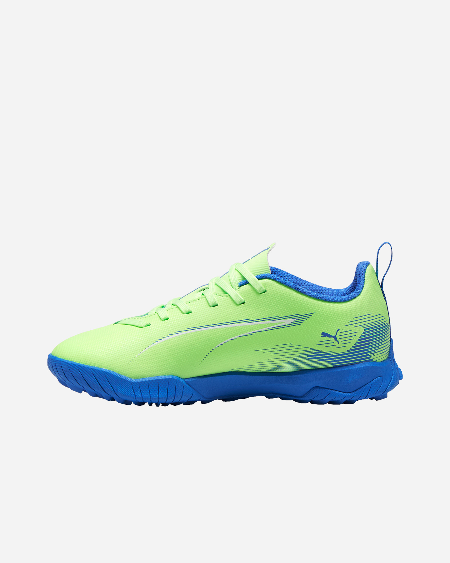 Puma Ultra 5 Play Tf Jr 107910-03 Fodboldstøvler