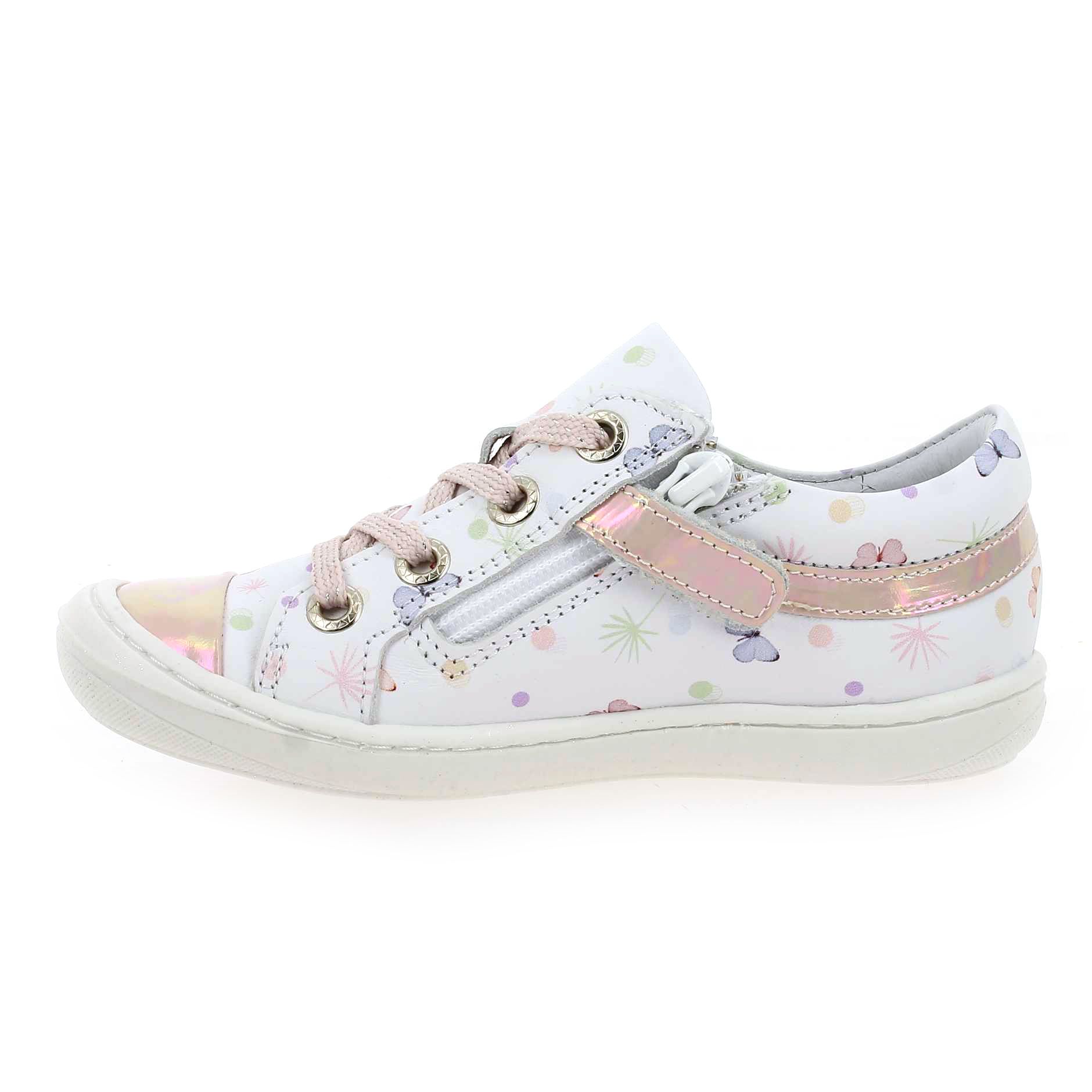 Bellamy  MARINA E21 - Blanc Multi