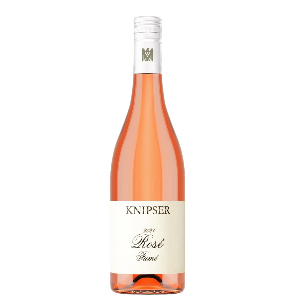 2021 Rosé Fumé trocken
