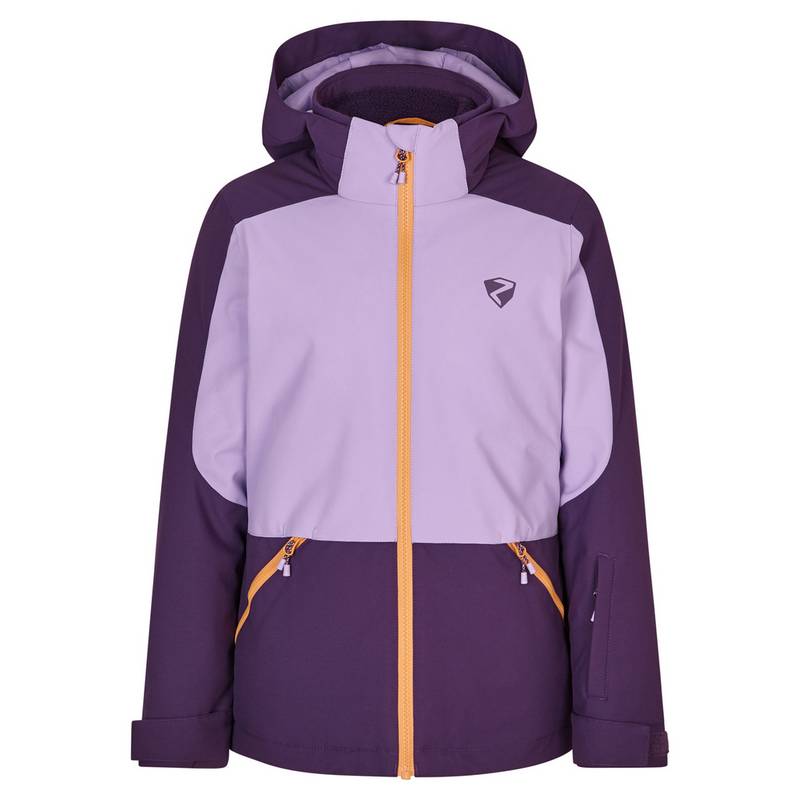 Ziener AMELY Skijacke Kinder