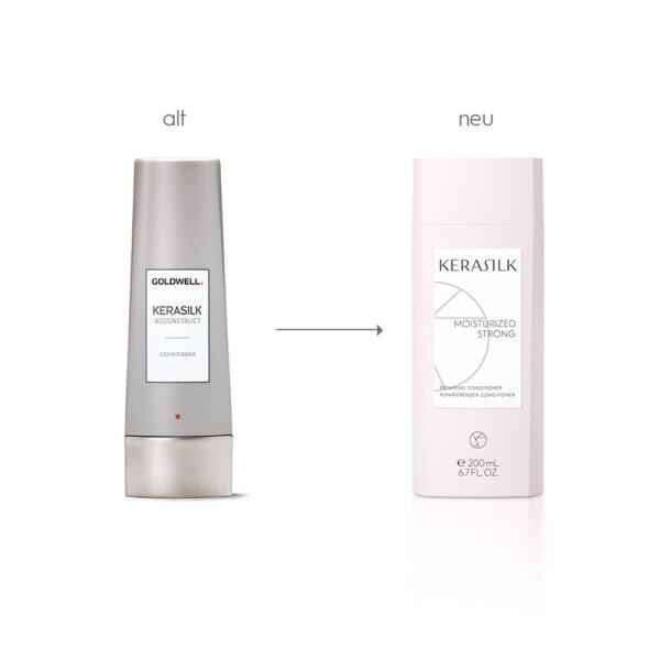 Kerasilk Repair Conditioner