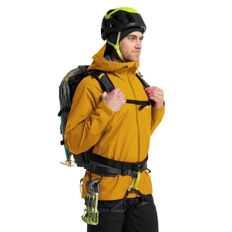 Haglfs Roc GTX Jacket Hardshelljacke Herren