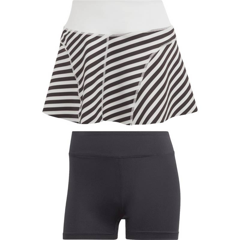 adidas Match Pro Tennisrock Damen
