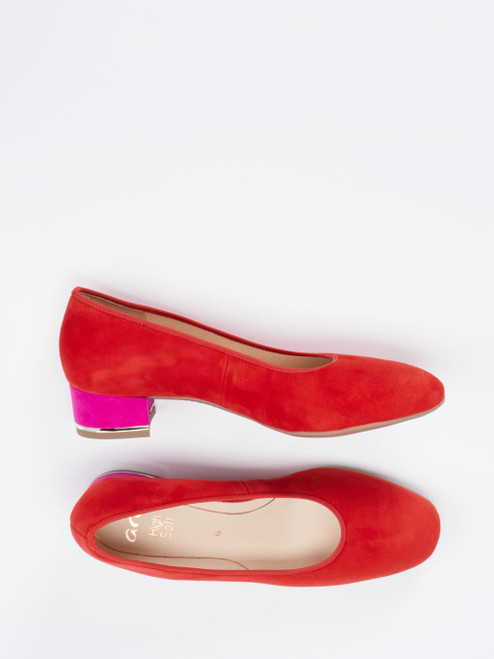 Pumps-24055450003 Ara