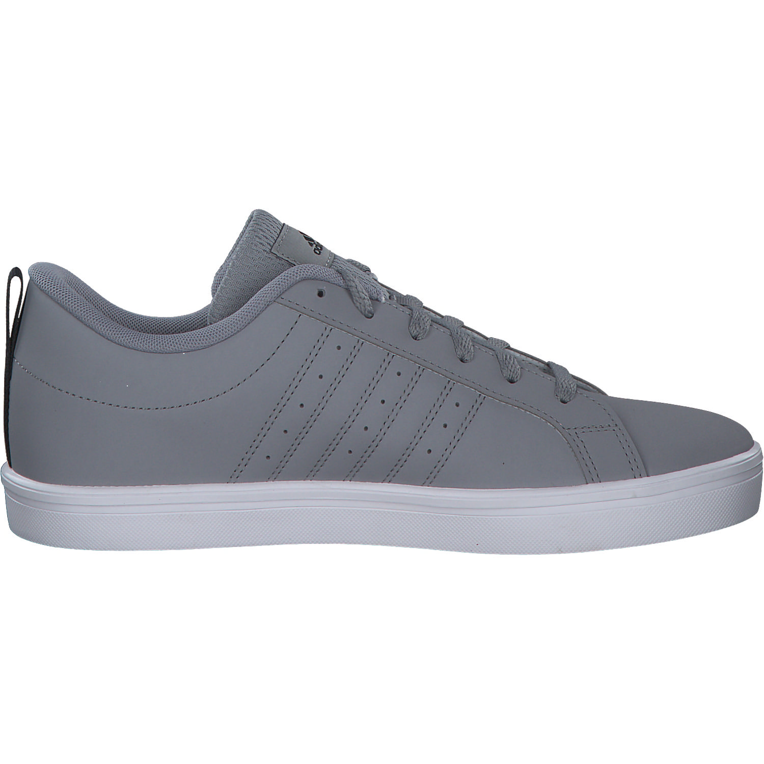 Adidas VS Pace 2.0 K, Schnürschuhe, Kinder, Grau