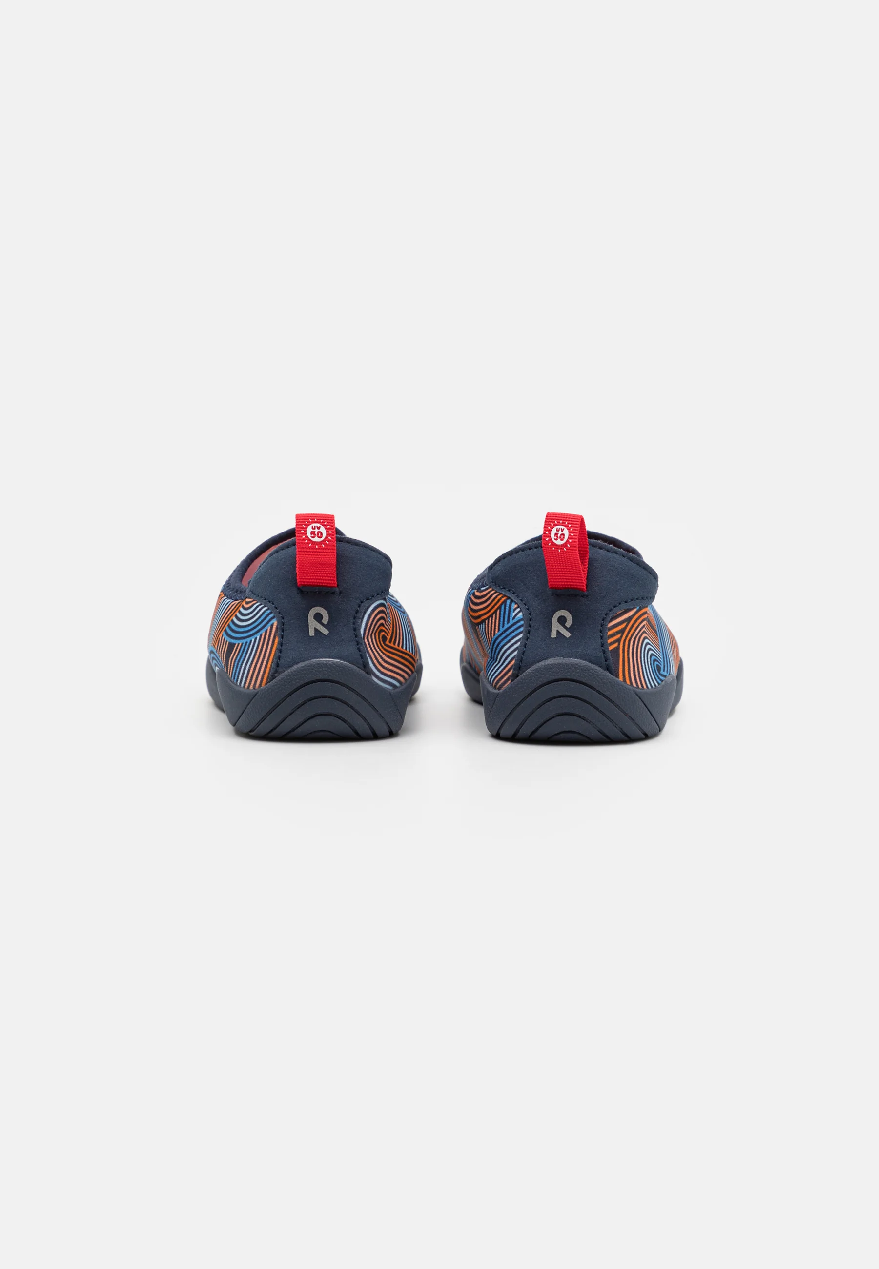 Reima ZAPATOS DE BAÑO UNISEX - Calzado para deportes acuáticos