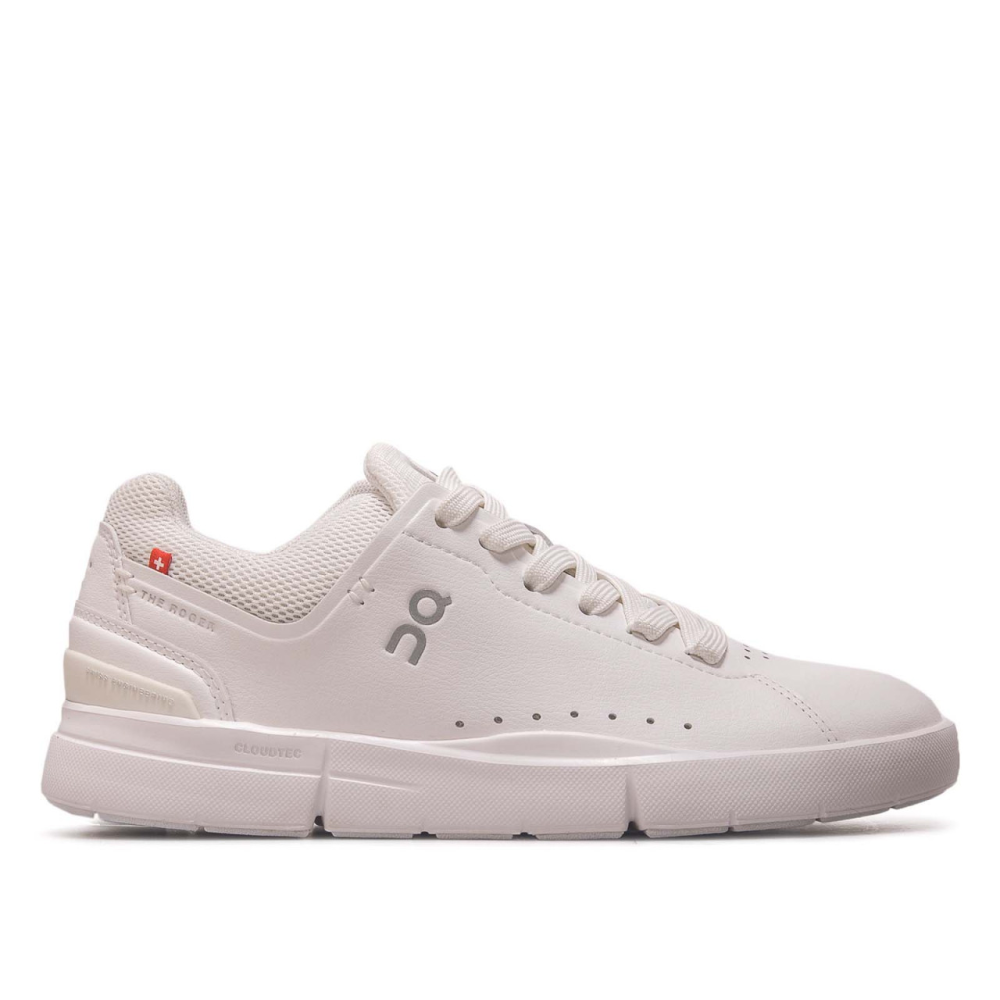 ON The Roger Advantage 48.99452 / weiss