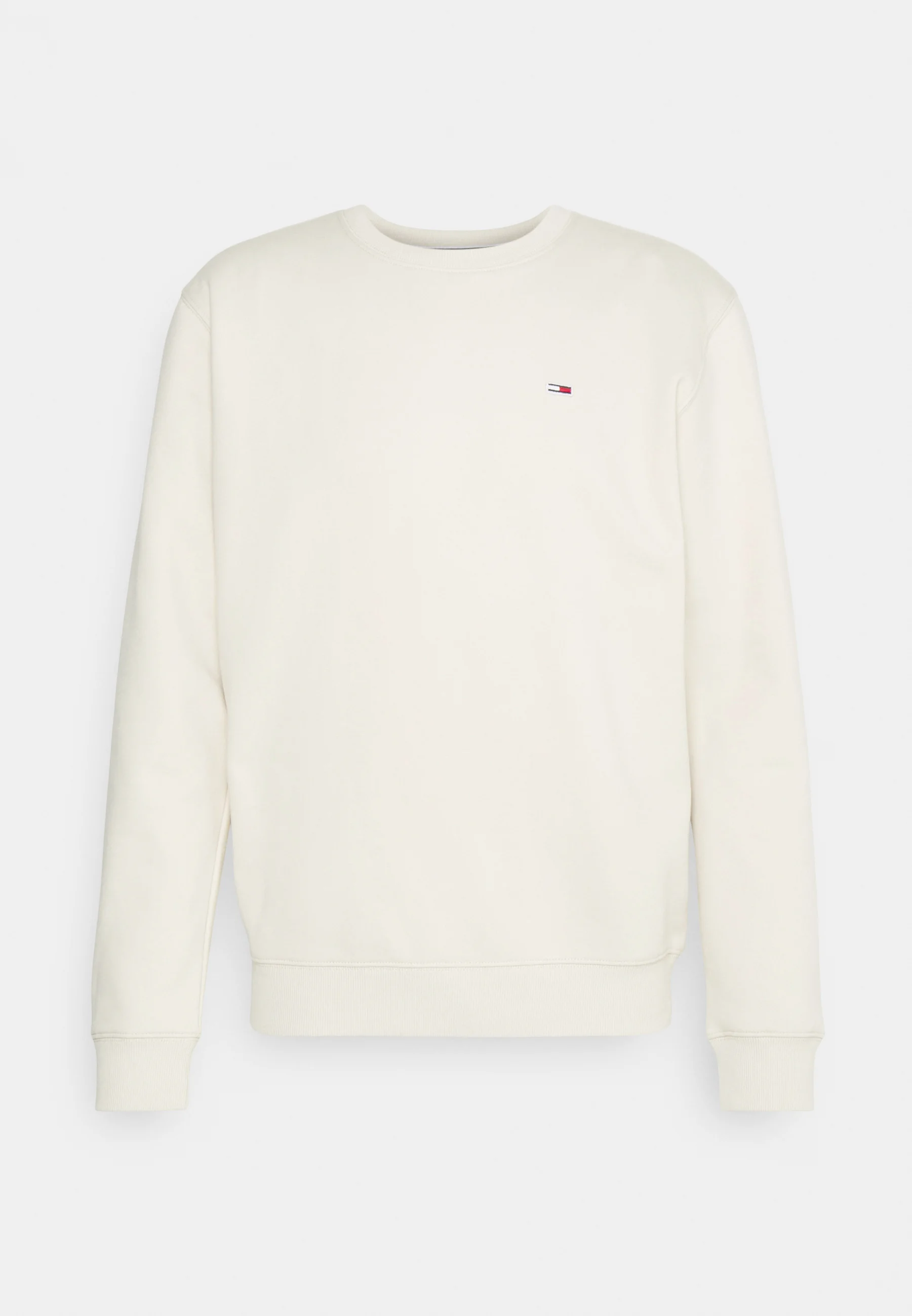 Tommy Jeans CUELLO REGULAR - Sudadera