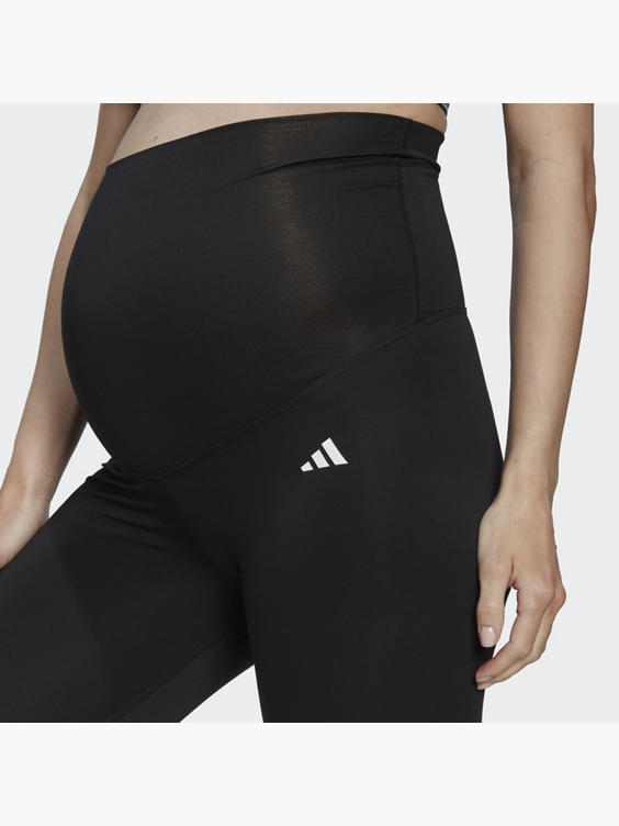 adidas Training Essentials 7/8-Leggings – Umstandsmode