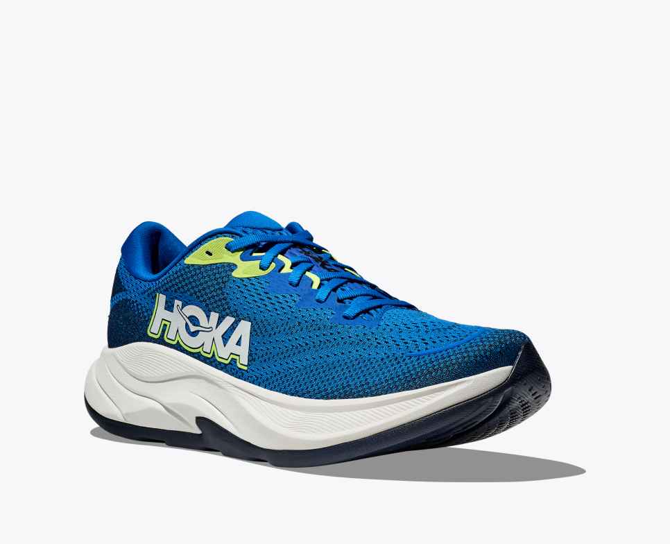 Rincon 4 Electric Cobalt / Varsity Navy