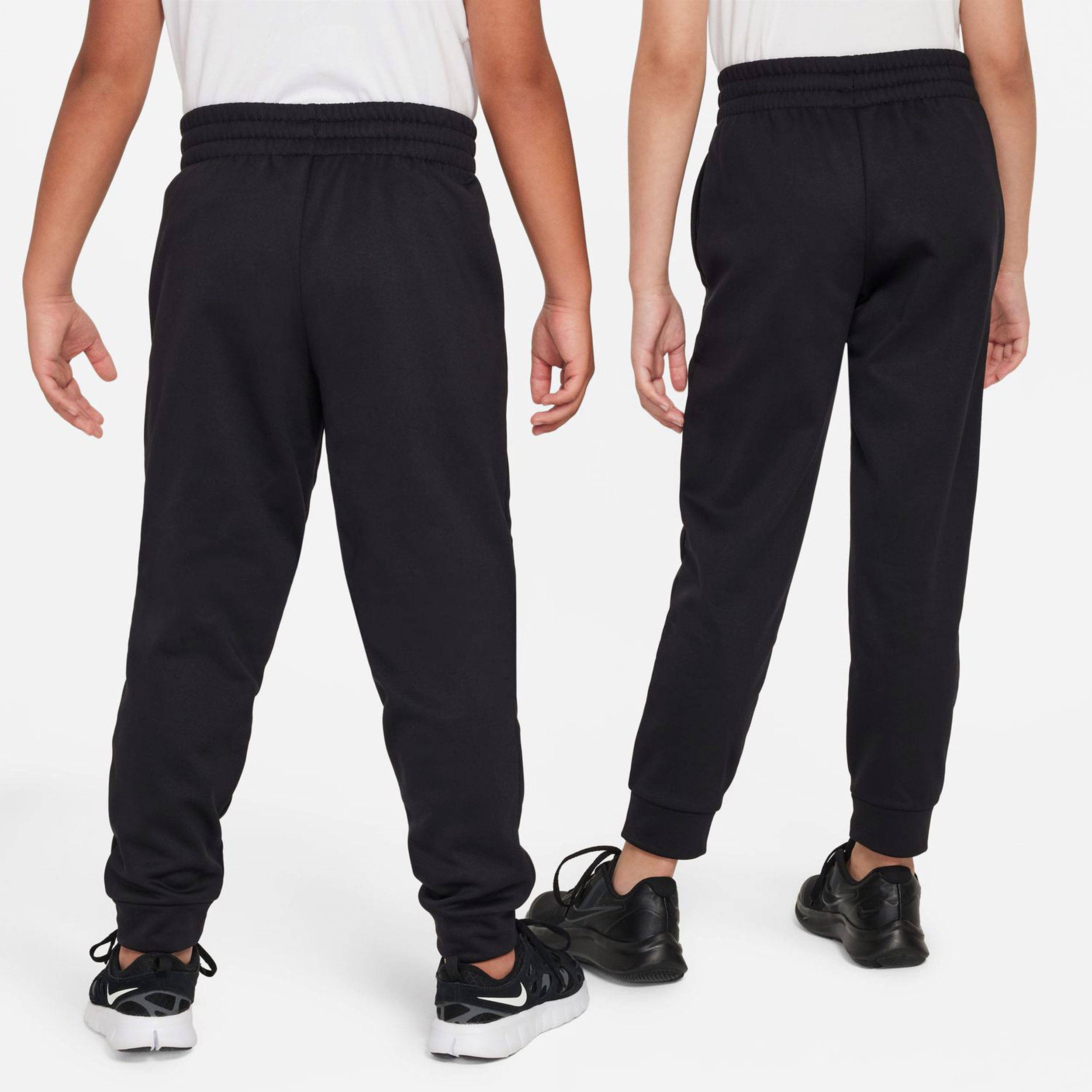 Multi Jogger Trainingshose Kinder - Schwarz