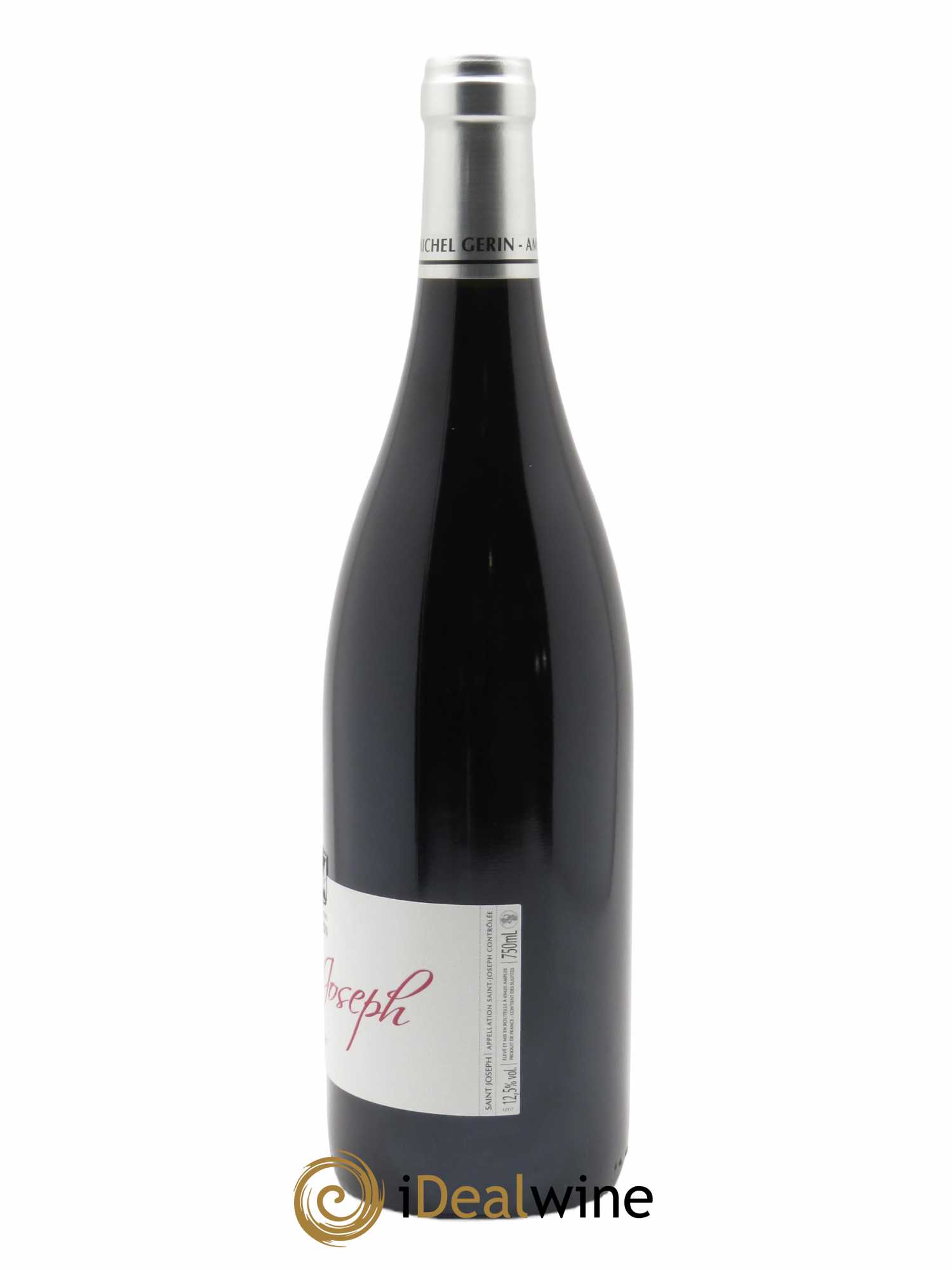 Saint-Joseph Jean-Michel Gerin  2021 - Lot de 1 Bouteille