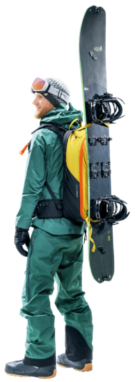 Alproof Lite 22