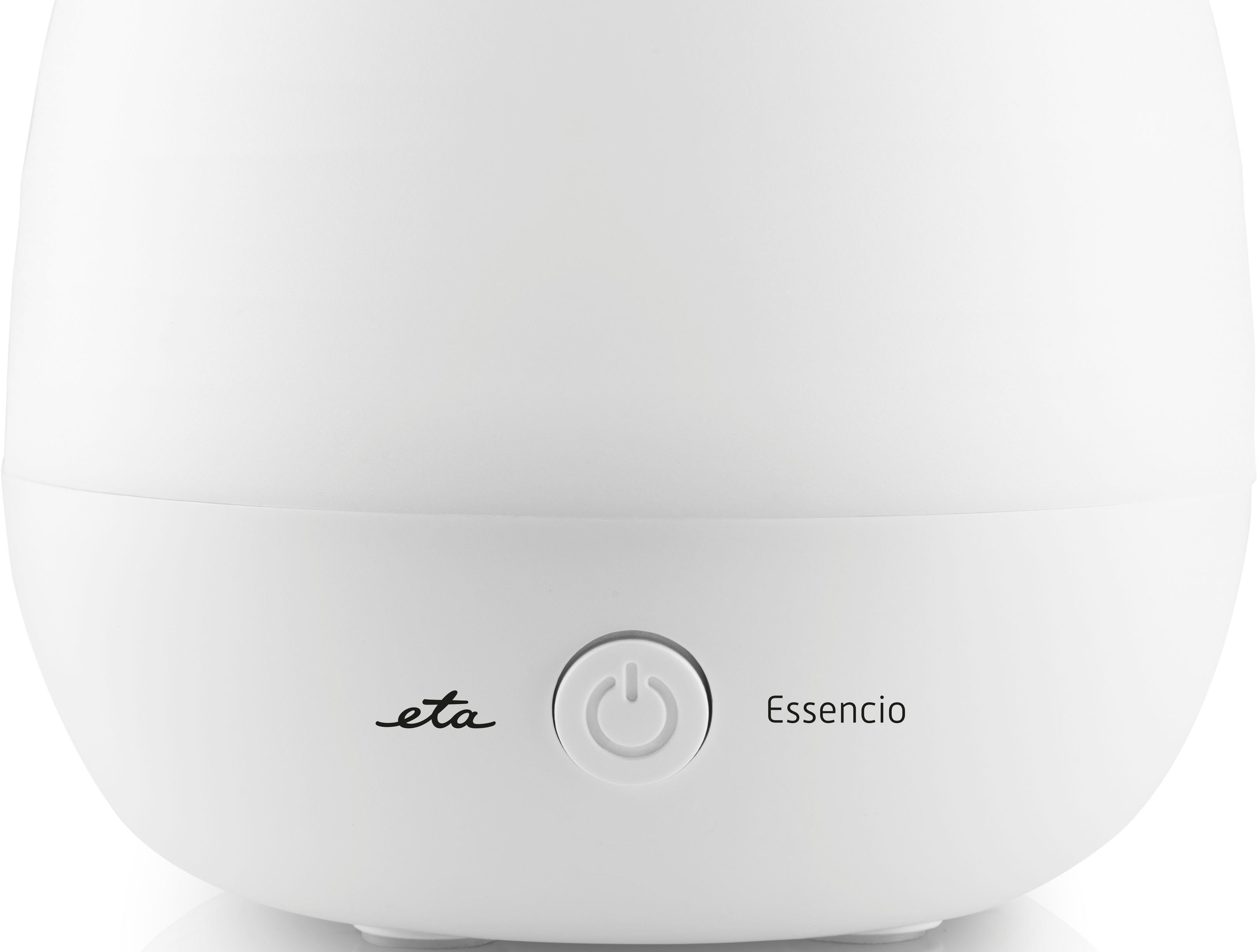 eta Diffuser ESSENCIO ETA063490000 Aroma Diffuser, 0,05 l Wassertank, bis 10 m², Ultraschall, automatischer Farbwechsel