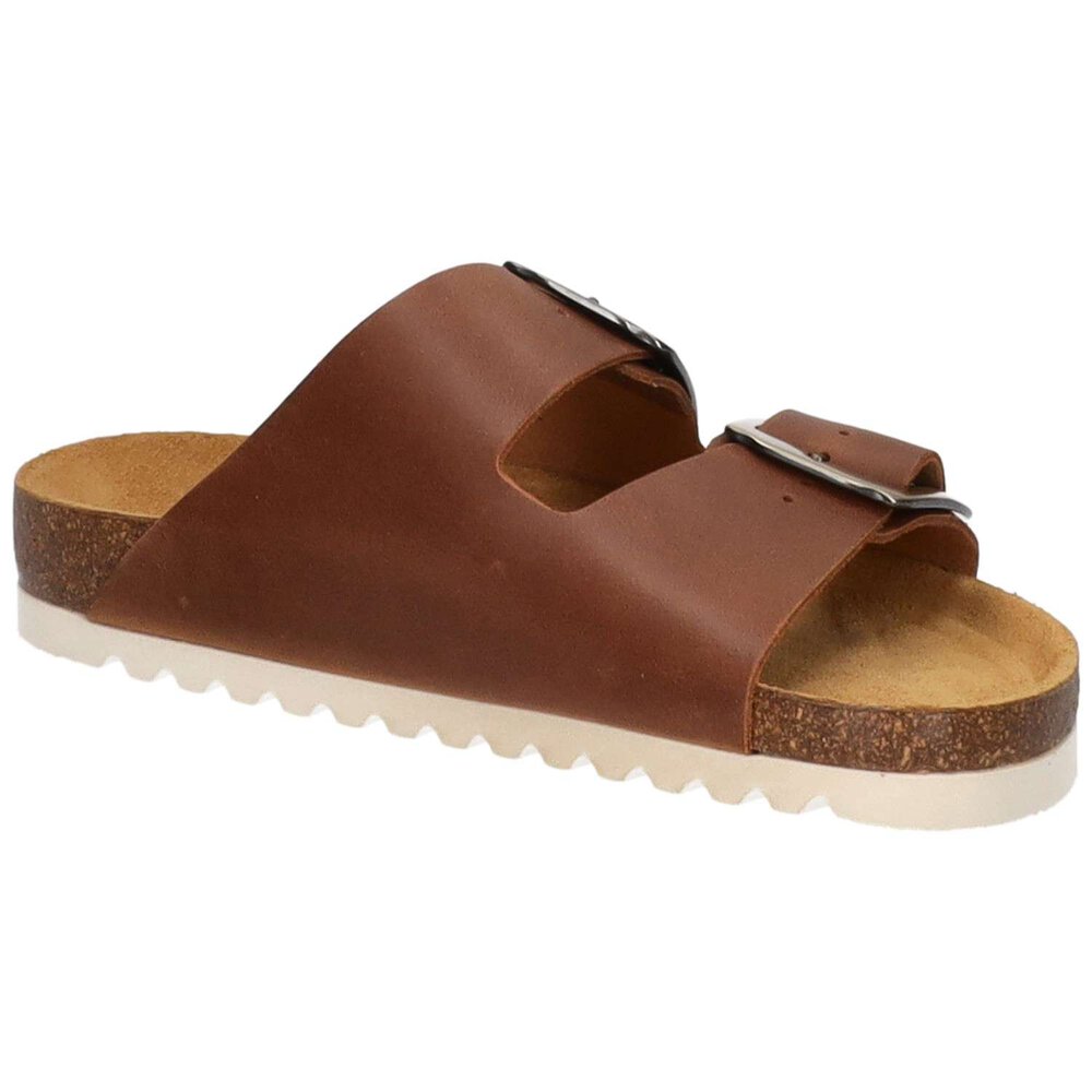 Gabor Pantolette in braun