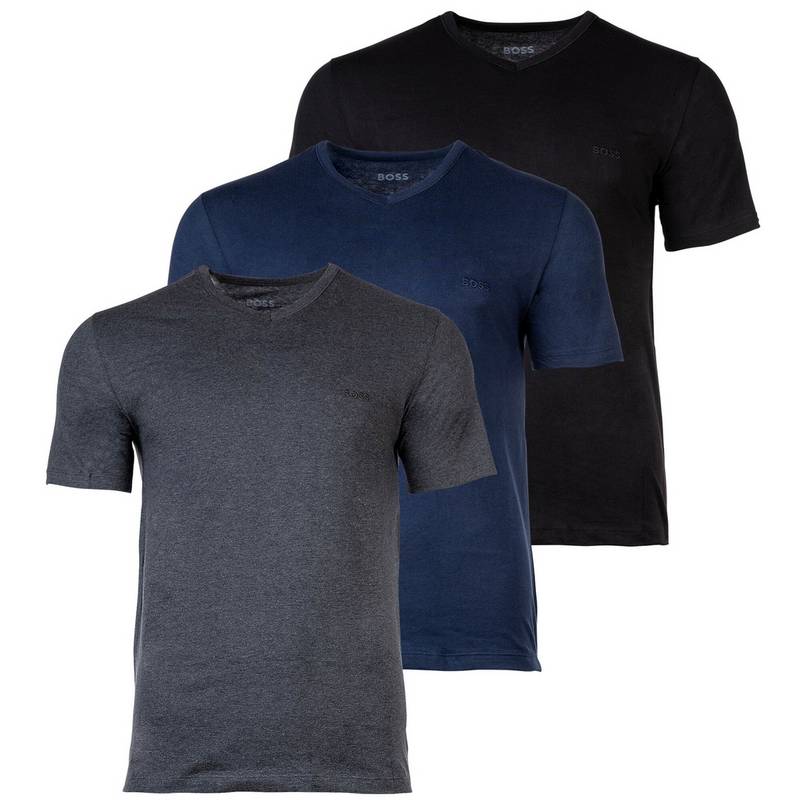 Boss T-Shirt T-Shirt Herren