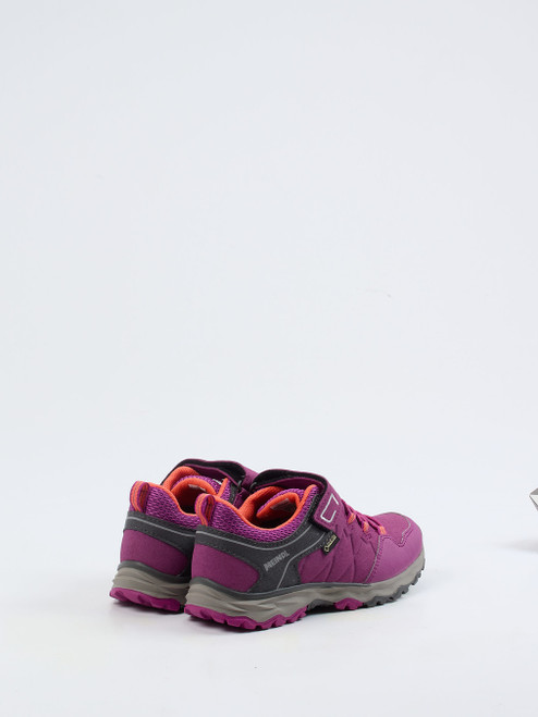 Klettschuh-66215390009 Meindl
