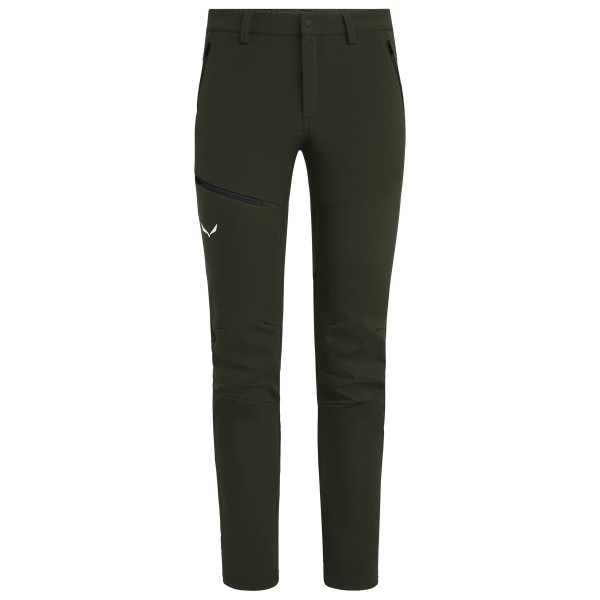 Salewa - Puez Orval 2 DST Pant - Tourenhose