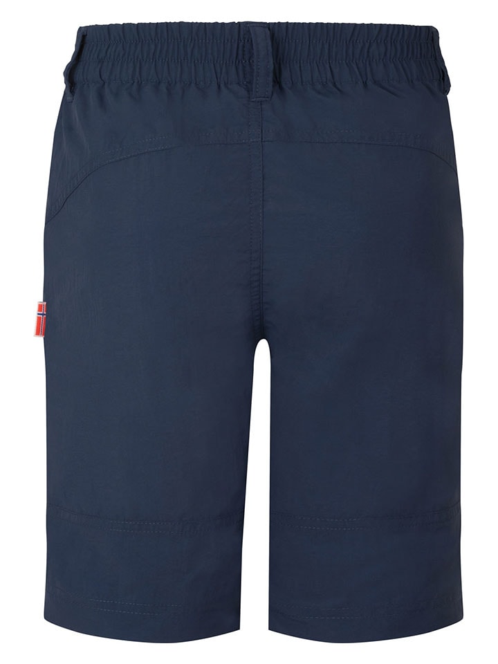 Trollkids Trekkingsshorts 