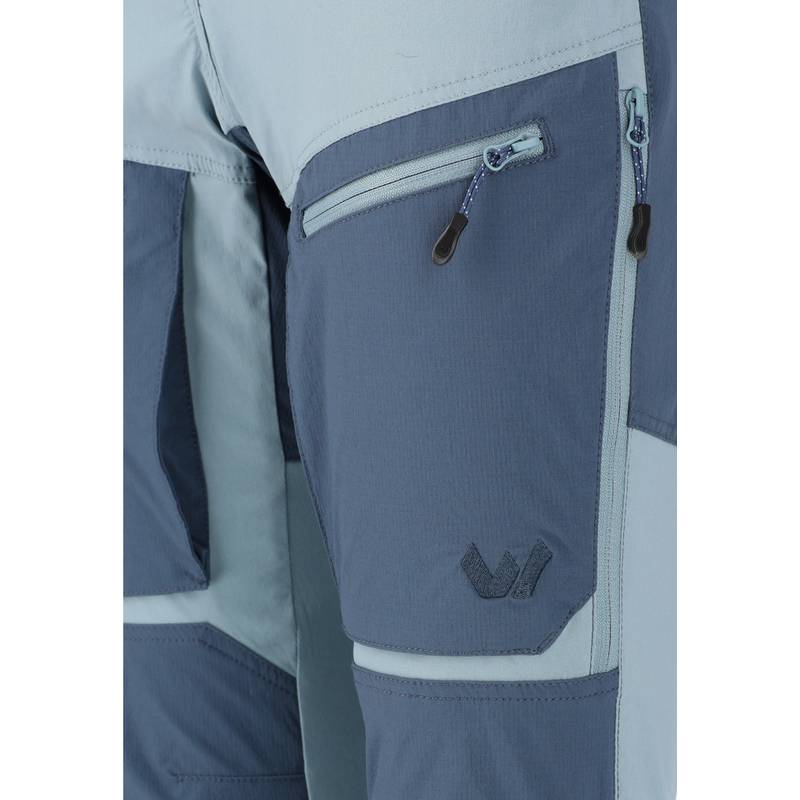 Whistler Kodiak Softshellhose Damen