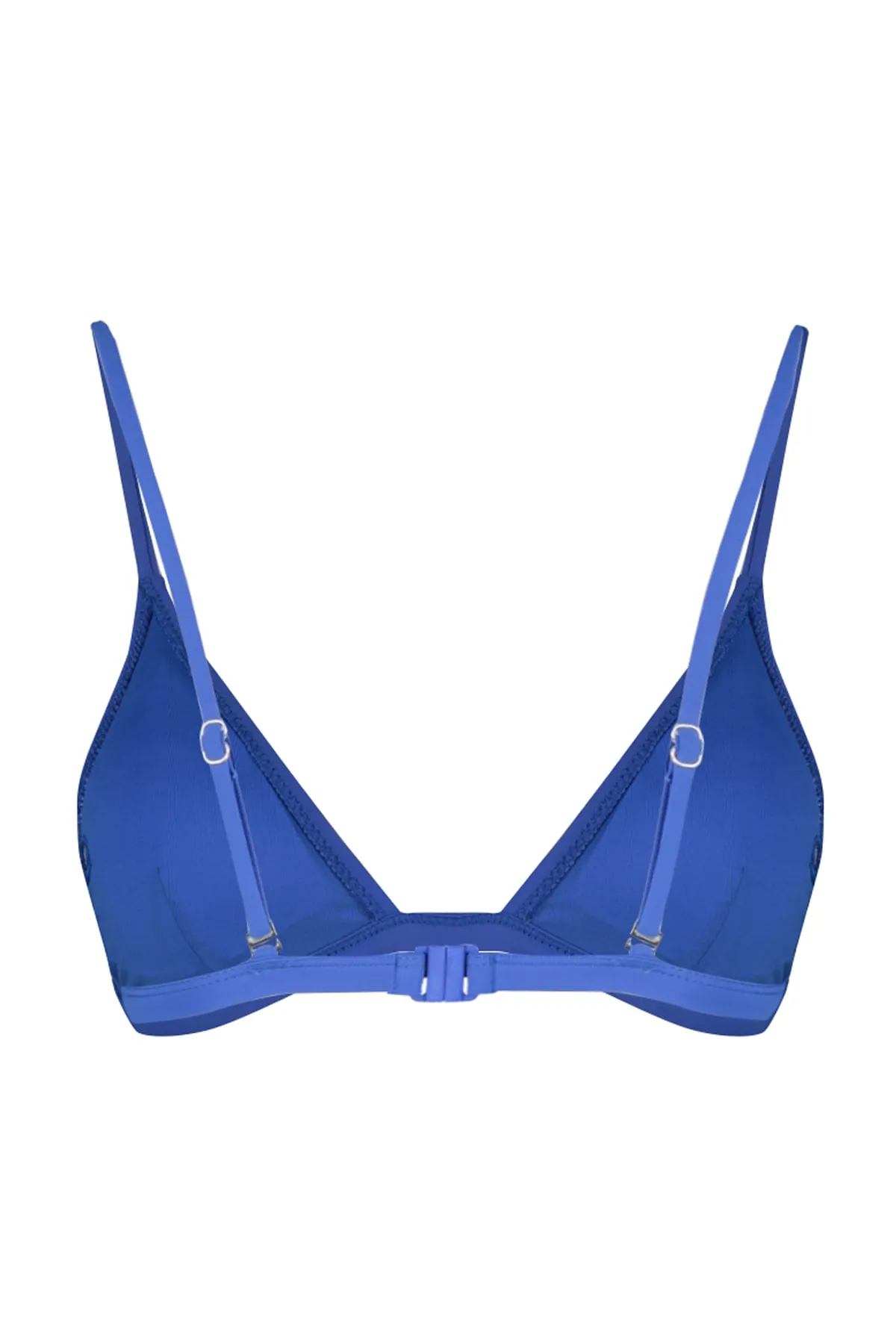 Trendyol Collection  Saks Triangel-Bikinioberteil TBESS20BU0268