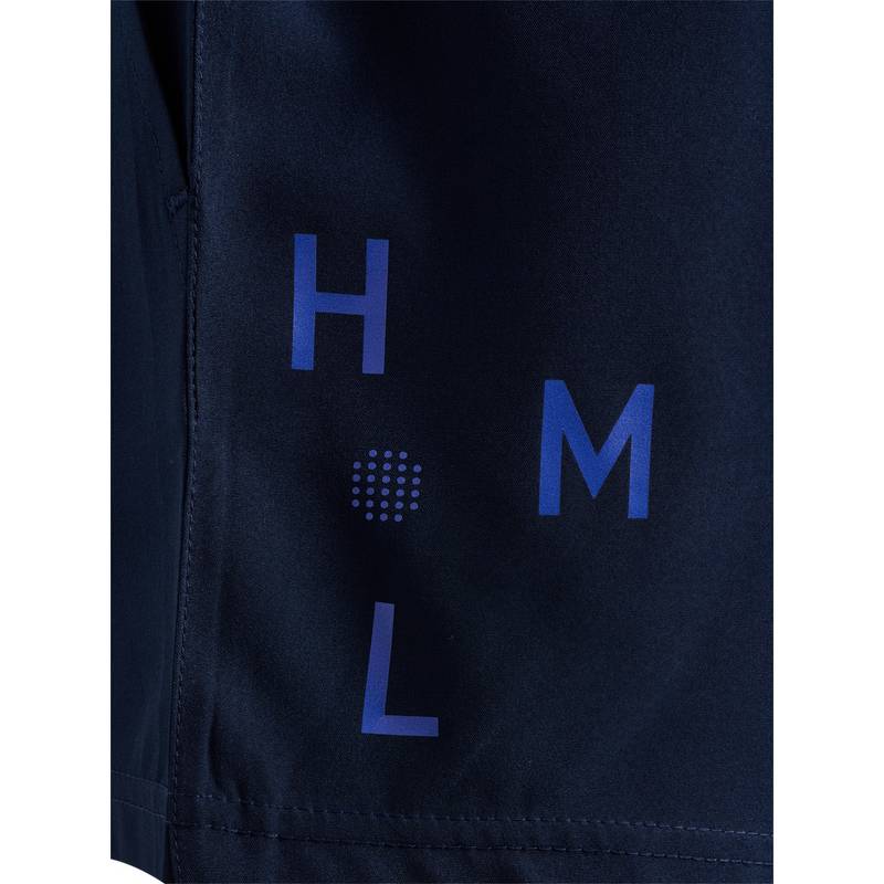 hummel hmlCOURT WOVEN SHORTS WOMAN Sweatshorts Damen