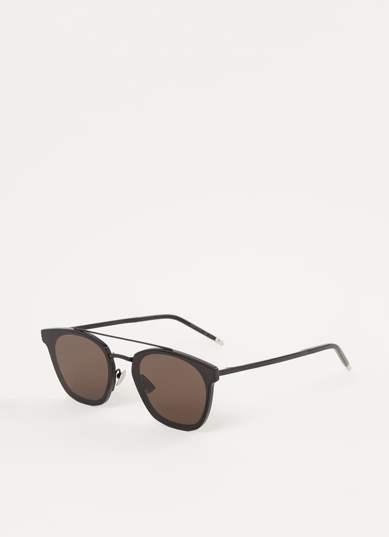 Saint Laurent Sunglasses SL28
